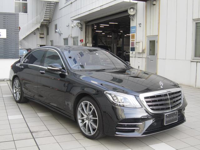 S400dロング(7枚目)