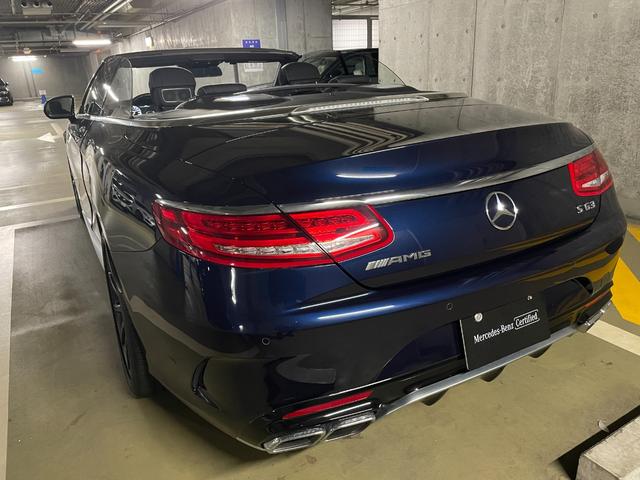 メルセデスＡＭＧ Ｓクラス