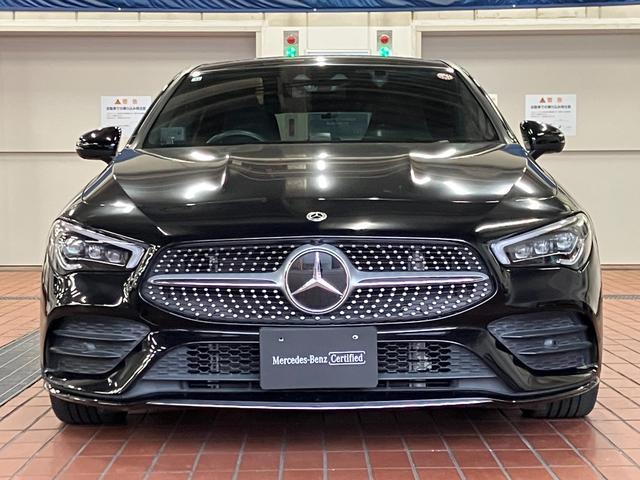 ＣＬＡ２００ｄ　シューティングブレーク　ＡＭＧライン　パノラマティックスライディングルーフ・ＡＭＧライン・ＡＭＧレザーエクスルーシブパッケージ・ナビゲーションパッケージ・アドバンスドパッケージ(3枚目)