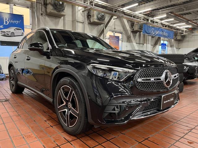 ＧＬＣ ＧＬＣ２２０ｄ　４マチック　ドライバーズパッケージ　パノラミックスライディングルーフ・フットトランクオープナー・ＡＭＧラインパッケージ・ＡＭＧレザーエクスクルーシブパッケージ・ドライバーズパッケージ（11枚目）