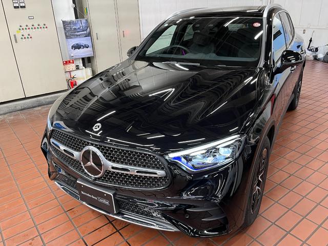 ＧＬＣ ＧＬＣ２２０ｄ　４マチック　ドライバーズパッケージ　パノラミックスライディングルーフ・フットトランクオープナー・ＡＭＧラインパッケージ・ＡＭＧレザーエクスクルーシブパッケージ・ドライバーズパッケージ（13枚目）