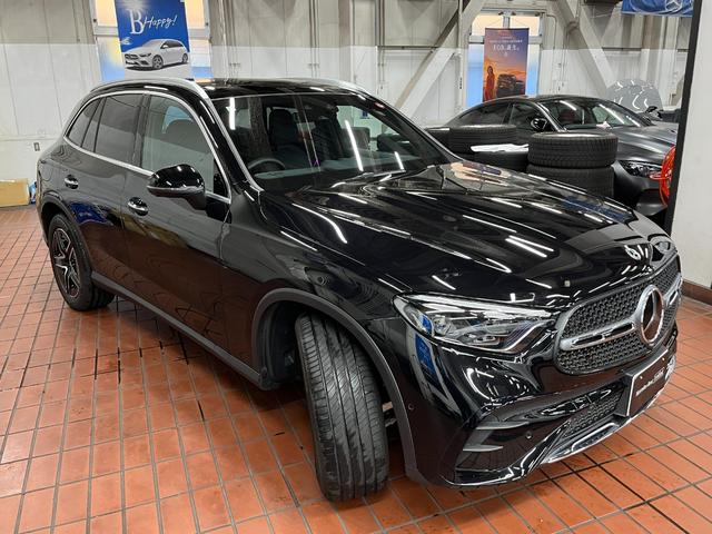 ＧＬＣ ＧＬＣ２２０ｄ　４マチック　ドライバーズパッケージ　パノラミックスライディングルーフ・フットトランクオープナー・ＡＭＧラインパッケージ・ＡＭＧレザーエクスクルーシブパッケージ・ドライバーズパッケージ（14枚目）