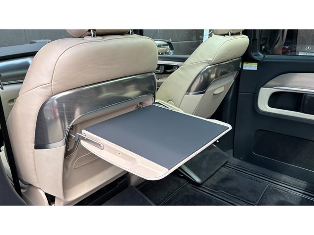 Ｖクラス Ｖ２２０ｄエクスクルーシブロングプラチナスイート（38枚目）