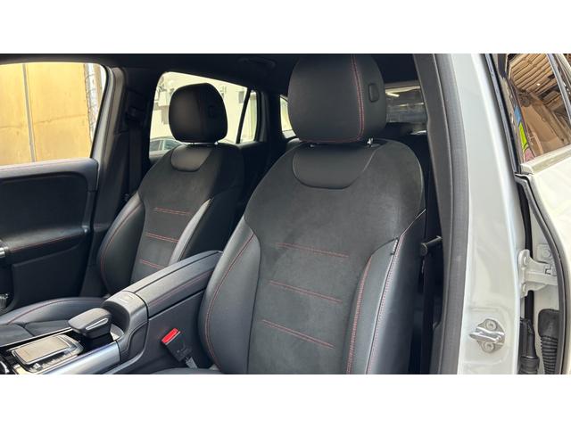 ＧＬＡクラス ＧＬＡ２００ｄ　４マチック　ＡＭＧライン　ＡＭＧライン　パノラミックスライディングルーフ　ヘッドアップディスプレイ（29枚目）