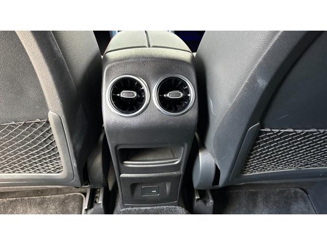 ＧＬＡクラス ＧＬＡ２００ｄ　４マチック　ＡＭＧライン　ＡＭＧライン　パノラミックスライディングルーフ　ヘッドアップディスプレイ（32枚目）