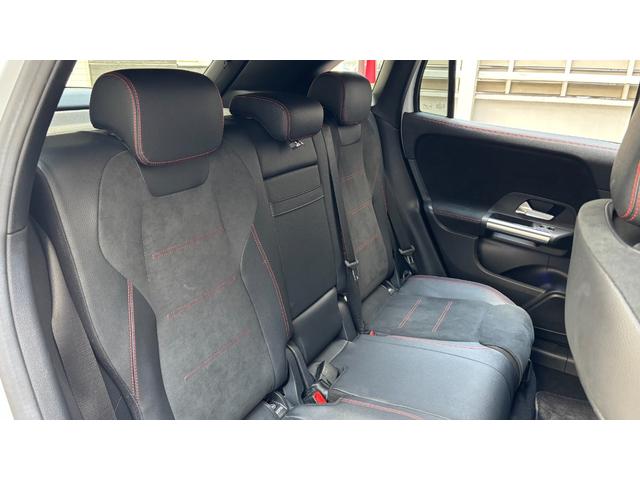ＧＬＡクラス ＧＬＡ２００ｄ　４マチック　ＡＭＧライン　ＡＭＧライン　パノラミックスライディングルーフ　ヘッドアップディスプレイ（34枚目）