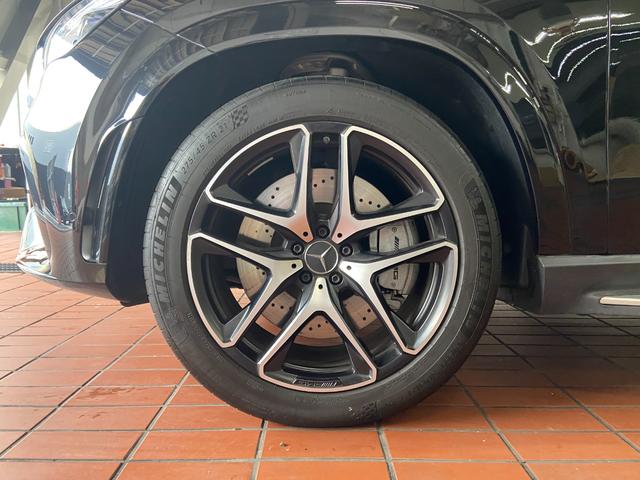 ＧＬＥ ＧＬＥ５３　４マチック＋　パノラミックスライディングルーフ（6枚目）