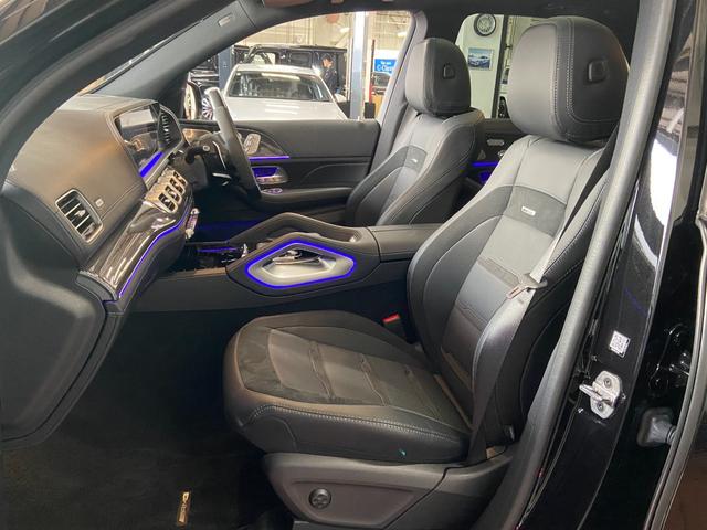 ＧＬＥ ＧＬＥ５３　４マチック＋　パノラミックスライディングルーフ（31枚目）