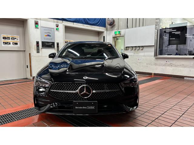 ＧＬＡクラス ＧＬＡ２００ｄ　４マチック　ＡＭＧラインパッケージ　パノラミックスライディングルーフ　ＡＭＧラインパッケージ　認定中古車２年（2枚目）