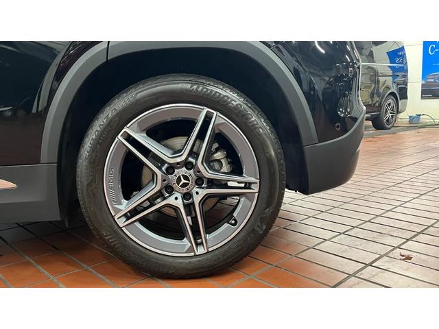 ＧＬＡクラス ＧＬＡ２００ｄ　４マチック　ＡＭＧラインパッケージ　パノラミックスライディングルーフ　ＡＭＧラインパッケージ　認定中古車２年（4枚目）