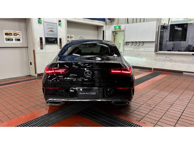 ＧＬＡクラス ＧＬＡ２００ｄ　４マチック　ＡＭＧラインパッケージ　パノラミックスライディングルーフ　ＡＭＧラインパッケージ　認定中古車２年（10枚目）