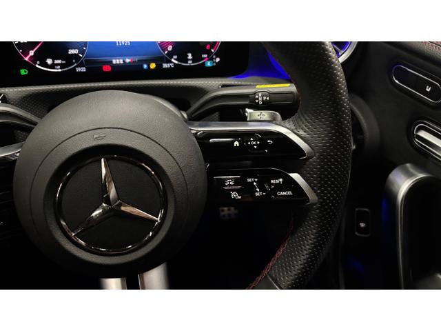 ＧＬＡクラス ＧＬＡ２００ｄ　４マチック　ＡＭＧラインパッケージ　パノラミックスライディングルーフ　ＡＭＧラインパッケージ　認定中古車２年（15枚目）