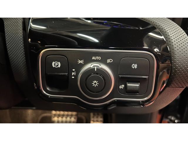 ＧＬＡクラス ＧＬＡ２００ｄ　４マチック　ＡＭＧラインパッケージ　パノラミックスライディングルーフ　ＡＭＧラインパッケージ　認定中古車２年（25枚目）