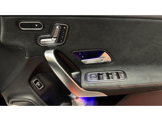 ＧＬＡクラス ＧＬＡ２００ｄ　４マチック　ＡＭＧラインパッケージ　パノラミックスライディングルーフ　ＡＭＧラインパッケージ　認定中古車２年（26枚目）