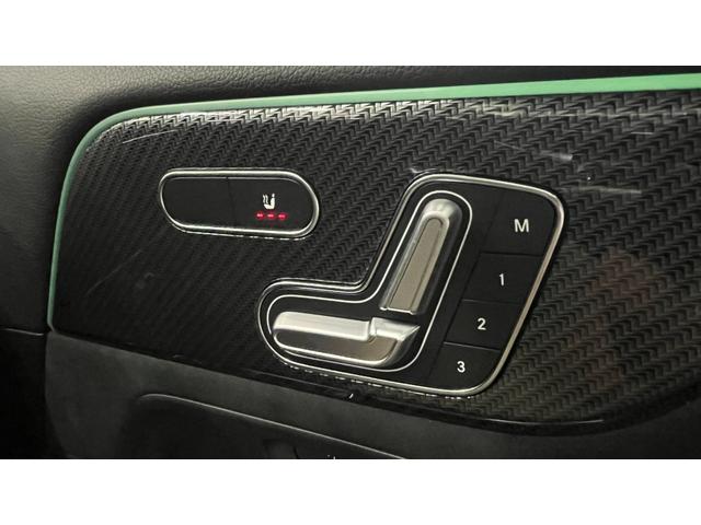 ＧＬＡクラス ＧＬＡ２００ｄ　４マチック　ＡＭＧラインパッケージ　パノラミックスライディングルーフ　ＡＭＧラインパッケージ　認定中古車２年（28枚目）