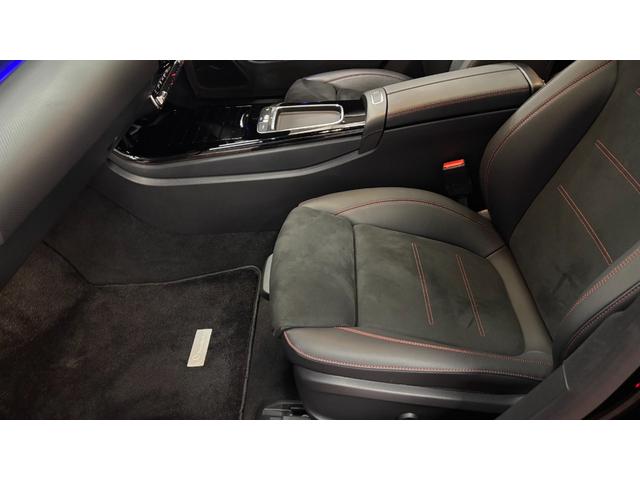 ＧＬＡクラス ＧＬＡ２００ｄ　４マチック　ＡＭＧラインパッケージ　パノラミックスライディングルーフ　ＡＭＧラインパッケージ　認定中古車２年（31枚目）