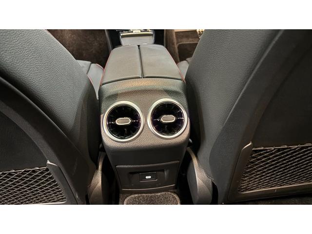 ＧＬＡクラス ＧＬＡ２００ｄ　４マチック　ＡＭＧラインパッケージ　パノラミックスライディングルーフ　ＡＭＧラインパッケージ　認定中古車２年（34枚目）