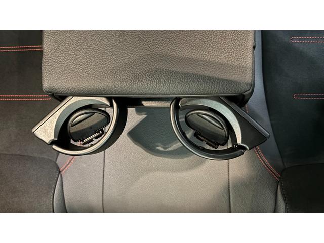 ＧＬＡクラス ＧＬＡ２００ｄ　４マチック　ＡＭＧラインパッケージ　パノラミックスライディングルーフ　ＡＭＧラインパッケージ　認定中古車２年（35枚目）