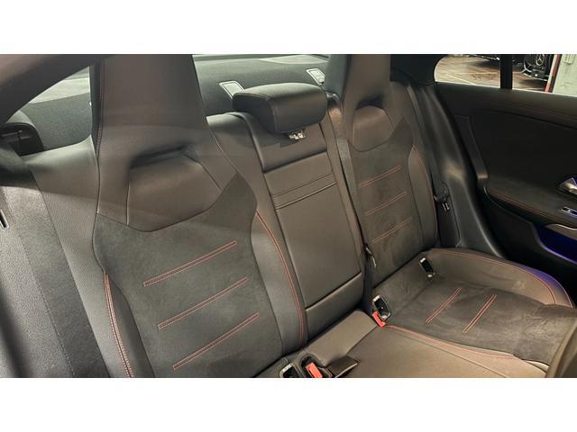 ＧＬＡクラス ＧＬＡ２００ｄ　４マチック　ＡＭＧラインパッケージ　パノラミックスライディングルーフ　ＡＭＧラインパッケージ　認定中古車２年（36枚目）