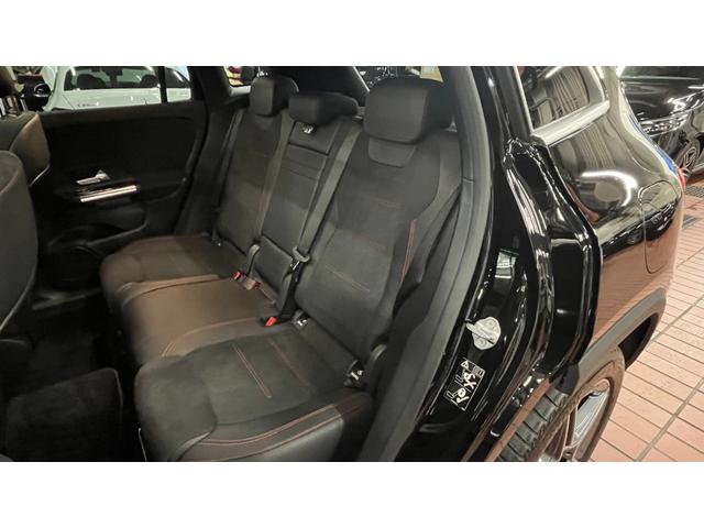 ＧＬＡクラス ＧＬＡ２００ｄ　４マチック　ＡＭＧラインパッケージ　パノラミックスライディングルーフ　ＡＭＧラインパッケージ　認定中古車２年（42枚目）