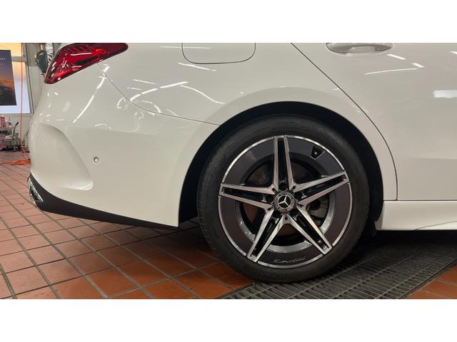 Ｃクラス Ｃ２００アバンギャルド　ＡＭＧラインパッケージ　ＡＭＧラインパッケージ　ベーシックパッケージ　認定中古車２年（8枚目）