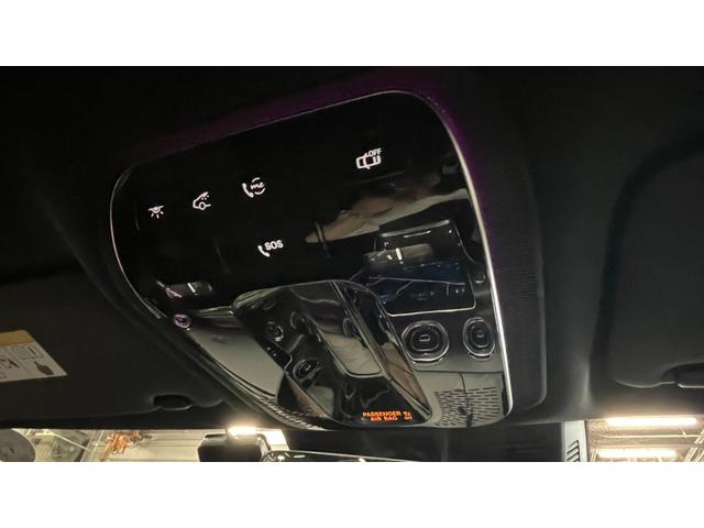 Ｃクラス Ｃ２００アバンギャルド　ＡＭＧラインパッケージ　ＡＭＧラインパッケージ　ベーシックパッケージ　認定中古車２年（34枚目）