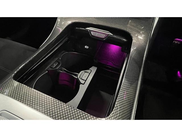 Ｃクラス Ｃ２００アバンギャルド　ＡＭＧラインパッケージ　ＡＭＧラインパッケージ　ベーシックパッケージ　認定中古車２年（35枚目）