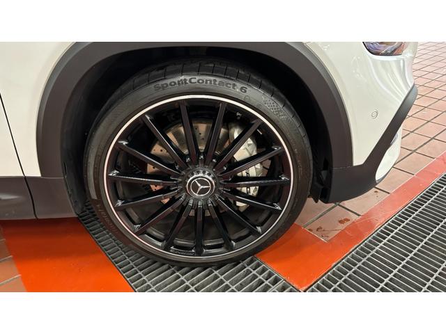 ＧＬＢ ＧＬＢ３５　４マチック　認定中古車２年（10枚目）