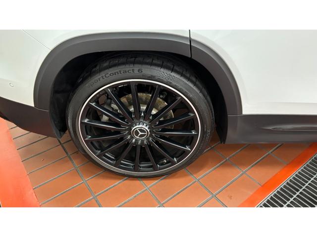 ＧＬＢ ＧＬＢ３５　４マチック　認定中古車２年（11枚目）