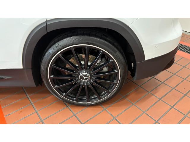 ＧＬＢ ＧＬＢ３５　４マチック　認定中古車２年（12枚目）