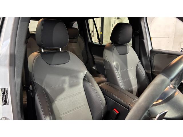 ＧＬＢ ＧＬＢ３５　４マチック　認定中古車２年（24枚目）