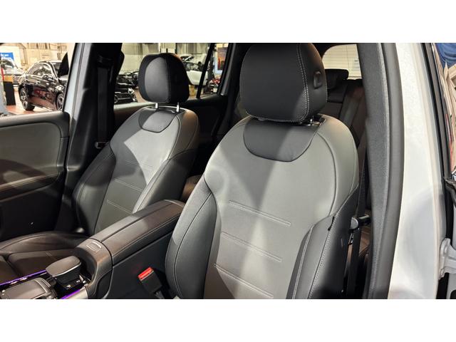 ＧＬＢ ＧＬＢ３５　４マチック　認定中古車２年（25枚目）