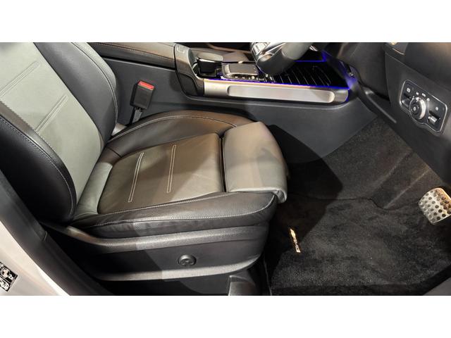 ＧＬＢ ＧＬＢ３５　４マチック　認定中古車２年（27枚目）