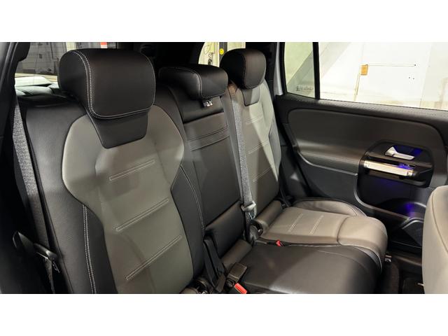 ＧＬＢ ＧＬＢ３５　４マチック　認定中古車２年（29枚目）