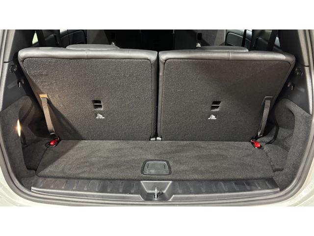 ＧＬＢ ＧＬＢ３５　４マチック　認定中古車２年（35枚目）