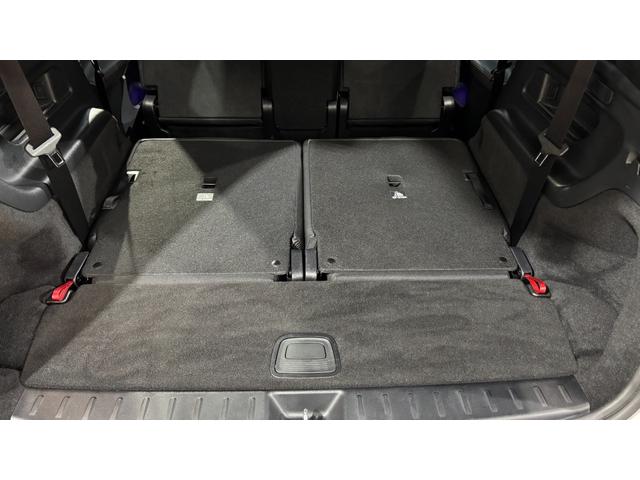 ＧＬＢ ＧＬＢ３５　４マチック　認定中古車２年（37枚目）