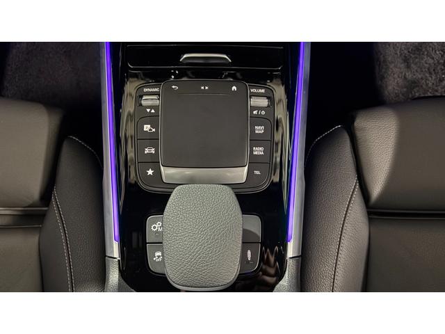 ＧＬＢ ＧＬＢ３５　４マチック　認定中古車２年（38枚目）