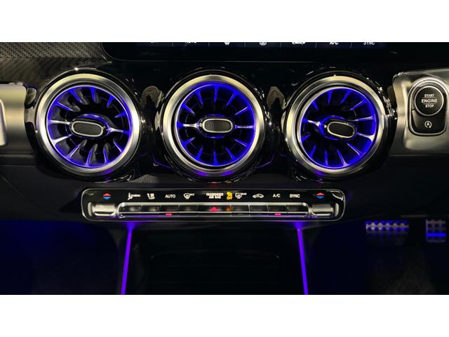 ＧＬＢ ＧＬＢ３５　４マチック　認定中古車２年（40枚目）