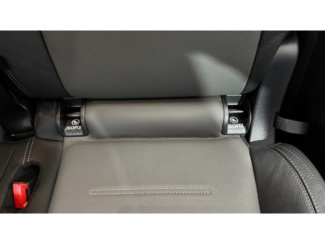 ＧＬＢ ＧＬＢ３５　４マチック　認定中古車２年（43枚目）