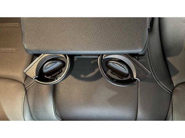 ＧＬＢ ＧＬＢ３５　４マチック　認定中古車２年（45枚目）
