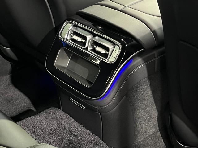 Ｓクラス Ｓ５００　４マチック　ＡＭＧライン　ＡＲヘッドアップディスプレイ　３Ｄコックピットディスプレイ　ＡＭＧライン　ベーシックパッケージ　レザーエクスクルーシブパッケージ（24枚目）