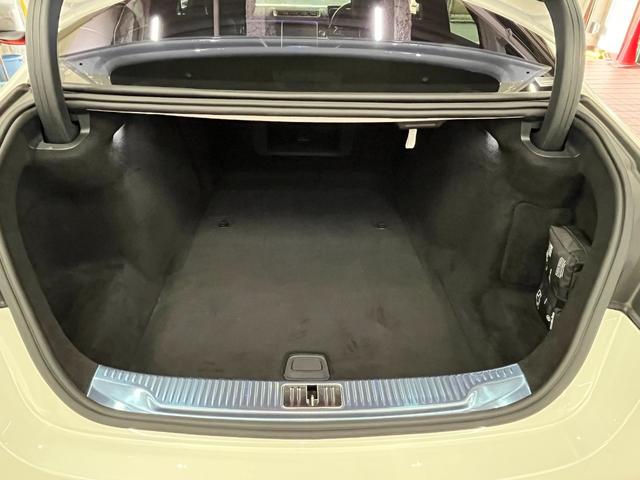 Ｓクラス Ｓ５００　４マチック　ＡＭＧライン　ＡＲヘッドアップディスプレイ　３Ｄコックピットディスプレイ　ＡＭＧライン　ベーシックパッケージ　レザーエクスクルーシブパッケージ（39枚目）