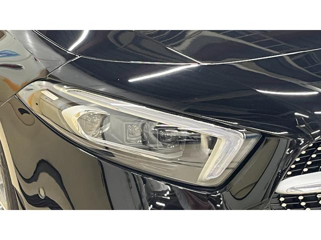 Ａクラス Ａ２００ｄ　ＡＭＧライン　ＡＭＧライン　ＡＭＧレザーエクスクルーシブ　ＡＭＧアドバンスドパッケージ　ナビゲーションパッケージ　ＭＰ２０１９０１（7枚目）