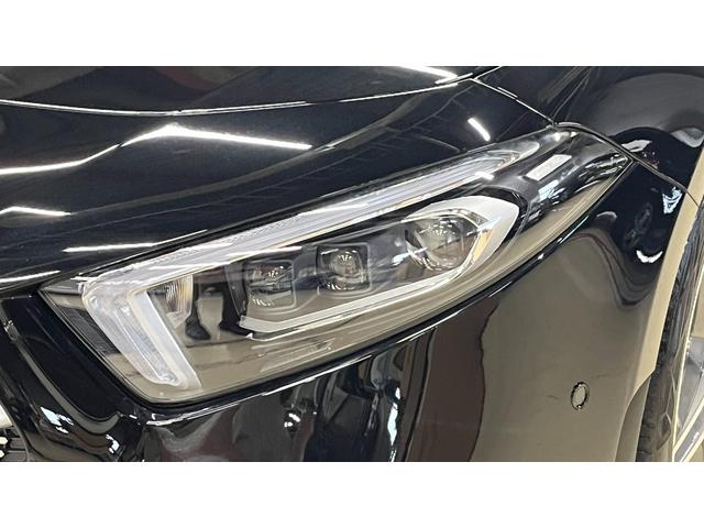 Ａクラス Ａ２００ｄ　ＡＭＧライン　ＡＭＧライン　ＡＭＧレザーエクスクルーシブ　ＡＭＧアドバンスドパッケージ　ナビゲーションパッケージ　ＭＰ２０１９０１（8枚目）