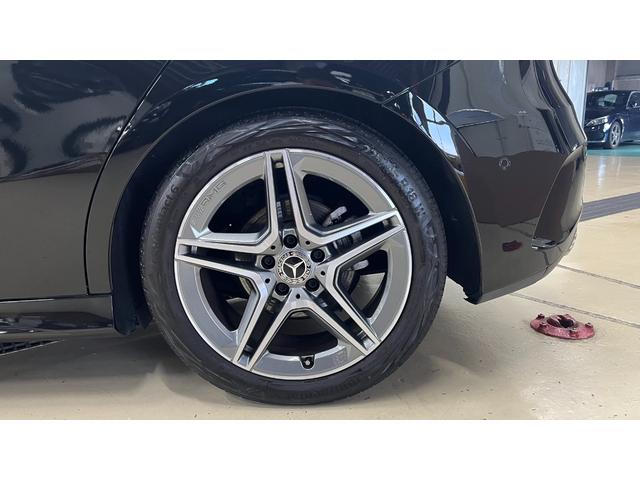 Ａクラス Ａ２００ｄ　ＡＭＧライン　ＡＭＧライン　ＡＭＧレザーエクスクルーシブ　ＡＭＧアドバンスドパッケージ　ナビゲーションパッケージ　ＭＰ２０１９０１（12枚目）
