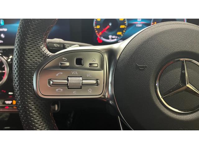 Ａクラス Ａ２００ｄ　ＡＭＧライン　ＡＭＧライン　ＡＭＧレザーエクスクルーシブ　ＡＭＧアドバンスドパッケージ　ナビゲーションパッケージ　ＭＰ２０１９０１（15枚目）