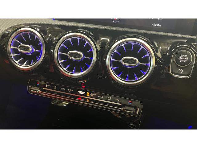 Ａクラス Ａ２００ｄ　ＡＭＧライン　ＡＭＧライン　ＡＭＧレザーエクスクルーシブ　ＡＭＧアドバンスドパッケージ　ナビゲーションパッケージ　ＭＰ２０１９０１（19枚目）