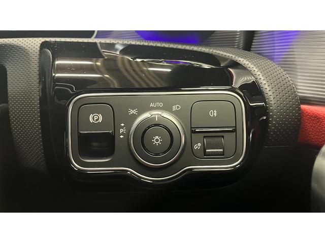 Ａクラス Ａ２００ｄ　ＡＭＧライン　ＡＭＧライン　ＡＭＧレザーエクスクルーシブ　ＡＭＧアドバンスドパッケージ　ナビゲーションパッケージ　ＭＰ２０１９０１（20枚目）