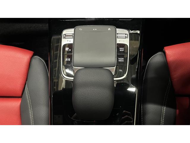 Ａクラス Ａ２００ｄ　ＡＭＧライン　ＡＭＧライン　ＡＭＧレザーエクスクルーシブ　ＡＭＧアドバンスドパッケージ　ナビゲーションパッケージ　ＭＰ２０１９０１（21枚目）