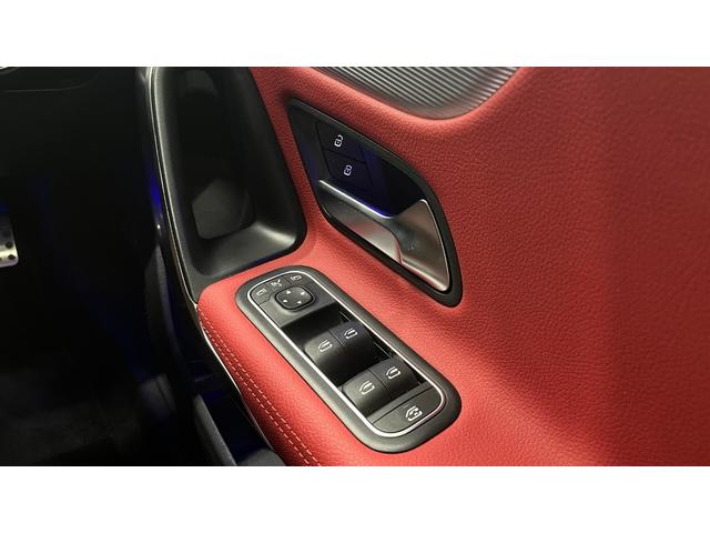 Ａクラス Ａ２００ｄ　ＡＭＧライン　ＡＭＧライン　ＡＭＧレザーエクスクルーシブ　ＡＭＧアドバンスドパッケージ　ナビゲーションパッケージ　ＭＰ２０１９０１（30枚目）